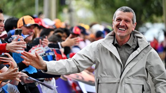A numit ”dezamăgirea anului” în Formula 1: ”Inacceptabil! Ar trebui să retrogradeze”