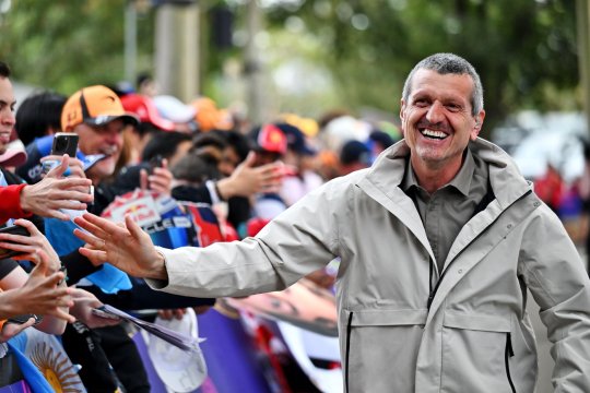 A numit ”dezamăgirea anului” în Formula 1: ”Inacceptabil! Ar trebui să retrogradeze”