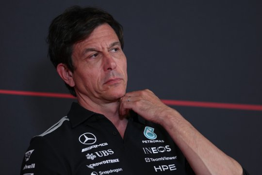 Și Mercedes așteaptă cu sufletul la gură ADUO. Cu ce i-ar putea ajuta