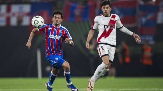 Gigantul din Premier League pune pe masă 20.000.000 de euro pentru transferul lui Andrei Rațiu