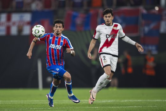 Gigantul din Premier League pune pe masă 20.000.000 de euro pentru transferul lui Andrei Rațiu