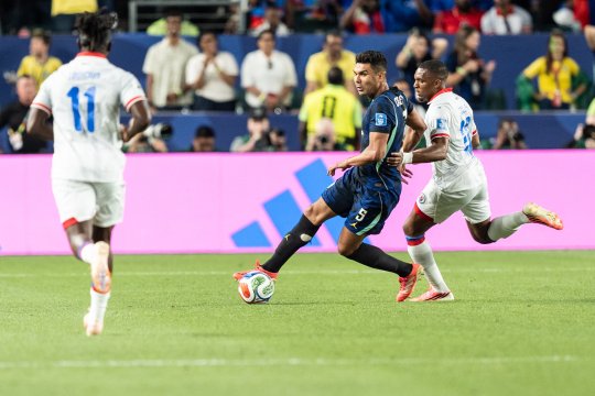 Inter Miami a dat lovitura: Casemiro, rivalul lui Messi, a semnat în MLS