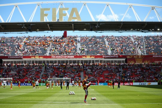 Germania - Coasta de Fildeș 0-0, ACUM, pe iAMsport.ro. Duel pentru locul de lider al grupei E de la Cupa Mondială!