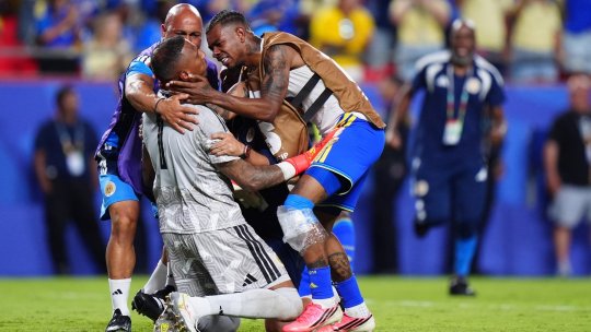 Miracol la Cupa Mondială! Curacao a rezistat asediului Ecuadorului, iar Eloy Room a intrat în istorie