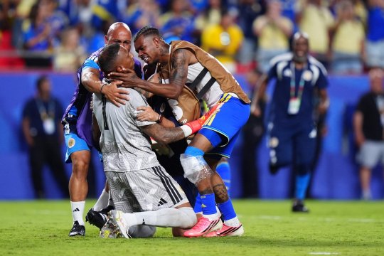 Miracol la Cupa Mondială! Curacao a rezistat asediului Ecuadorului, iar Eloy Room a intrat în istorie