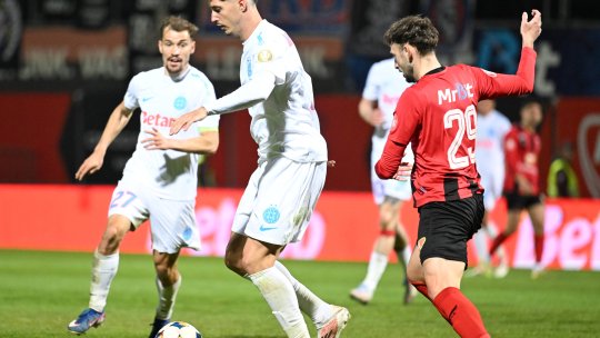 Csikszereda, atac dur la FCSB după transferul ratat al lui Ceara: ”Lipsă de eleganță și bun-simț”