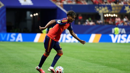 Spania - Arabia Saudită, de la 19:00, pe iAMsport.ro. Campioana europeană caută să facă uitat debutul cu stângul la CM 2026!