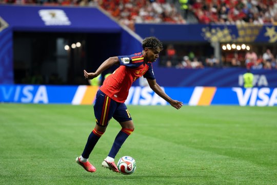Spania - Arabia Saudită, de la 19:00, pe iAMsport.ro. Campioana europeană caută să facă uitat debutul cu stângul la CM 2026!