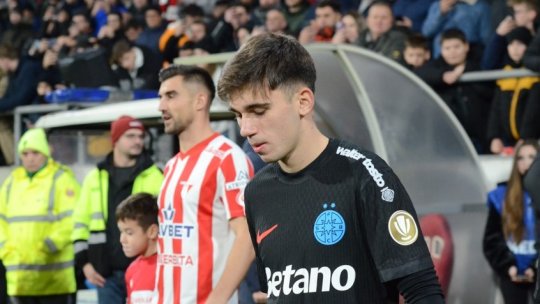 Nu l-a convins pe Marius Baciu și s-a despărțit de FCSB! Unde își va continua cariera