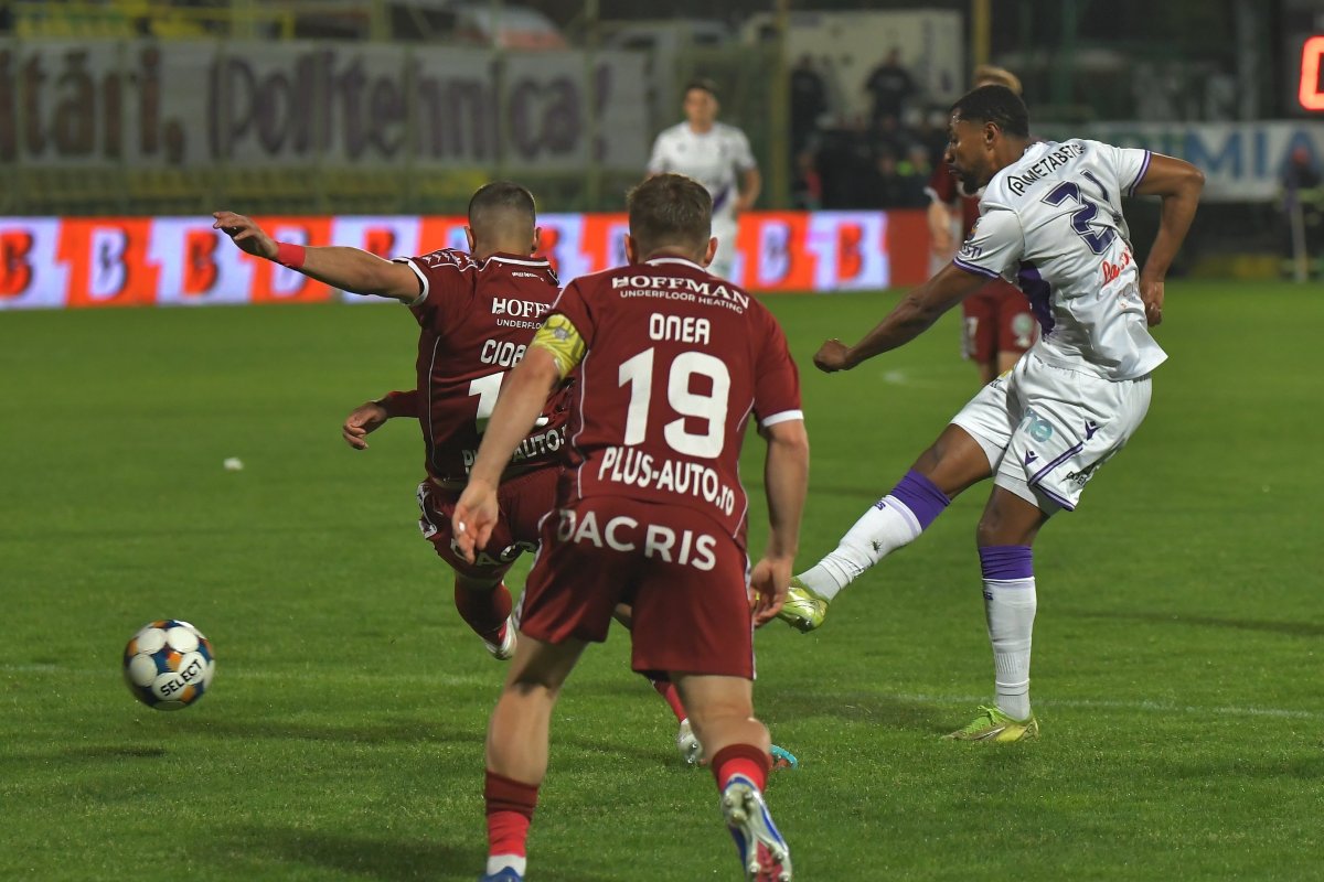 Adel Bettaieb este cotat la 900.000 de euro, conform Transfermarkt
