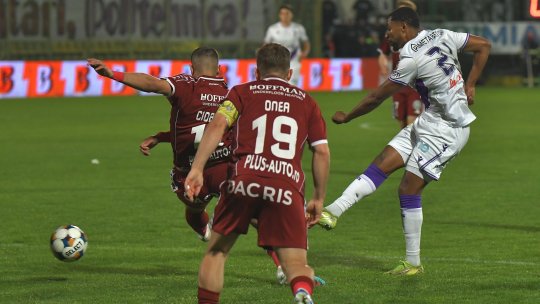 FC Argeș i-a pus pe masă un salariu important, dar Adel Bettaieb a refuzat! Câți bani urma să câștige tunisianul în SuperLiga