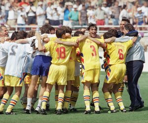 Membrul Generației de Aur îl pune la zid pe Anghel Iordănescu pentru decizia luată la CM 1994 în privința unui tricolor: ”Nu a procedat corect cu el!”