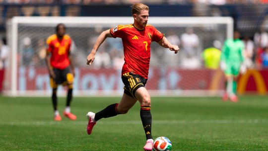 Belgia - Iran 0-0, ACUM, pe iAMsport.ro. Ambele reprezentative caută prima victorie la CM 2026