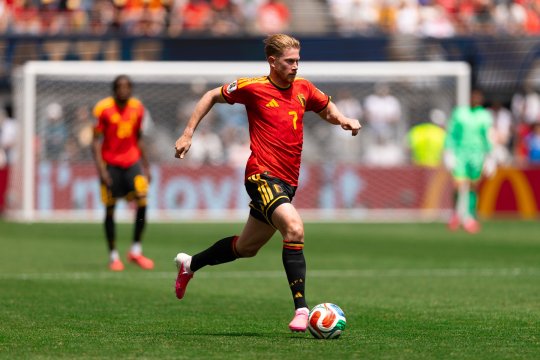 Belgia - Iran 0-0, ACUM, pe iAMsport.ro. Ambele reprezentative caută prima victorie la CM 2026