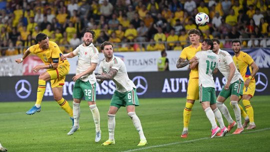 Câte puncte ar fi strâns România dacă se califica la CM 2026. Cosmescu a dat verdictul: ”Departe rău de noi!”