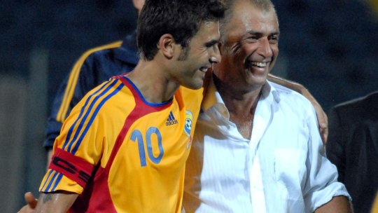 Surpriză: ar putea deveni noul selecționer al Turciei, după eliminarea de la Mondial!