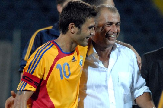 Surpriză: ar putea deveni noul selecționer al Turciei, după eliminarea de la Mondial!