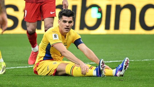 Răducioiu a dat verdictul! Ce se va întâmpla cu Ianis Hagi, după ce Gică Hagi a revenit la națională