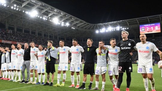 Gigi Becali a plătit 900.000 de euro pentru fotbalistul de la FCSB, iar acum l-a cedat în SuperLiga: ”Ne-am înțeles cu ei!”