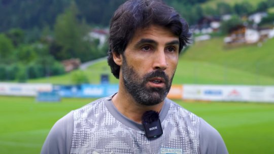 Avertismentul lui Coelho după ce Craiova a jucat primul amical al verii: ”Zero!”