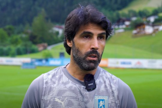Avertismentul lui Coelho după ce Craiova a jucat primul amical al verii: ”Zero!”