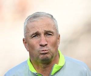 Uluitor! Florin Prunea s-a întâlnit recent cu Dan Petrescu și a rămas șocat: 'Am început să plâng. Știți ce făcea la masă?'
