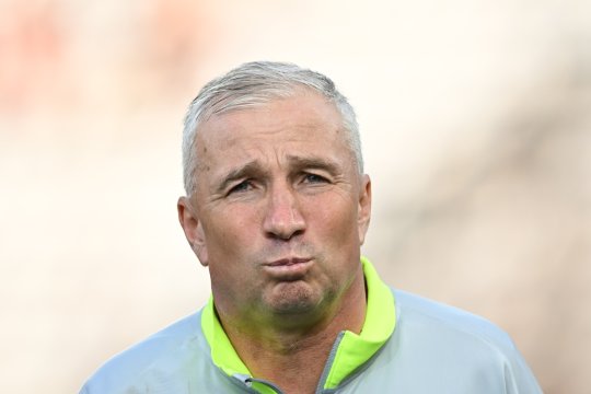 Florin Prunea s-a întâlnit recent cu Dan Petrescu: ”Am început să plâng. Știți ce făcea la masă?”