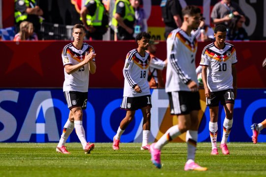 Un fotbalist important al Germaniei s-a accidentat și este OUT de la Cupa Mondială