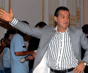 A crezut că i-a venit sfârșitul după ce Gigi Becali l-a dus la Fane Spoitoru acasă: ”Am înghețat! Erau toți dezbrăcați și tatuați”