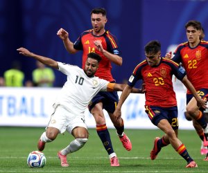 A numit ”singura echipă care îi poate pune probleme Spaniei” la CM 2026: ”Ascultați ce vă spun!”