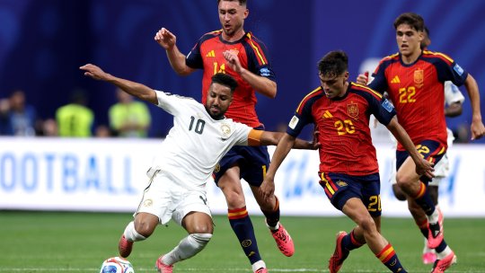 A numit ”singura echipă care îi poate pune probleme Spaniei” la CM 2026: ”Ascultați ce vă spun!”