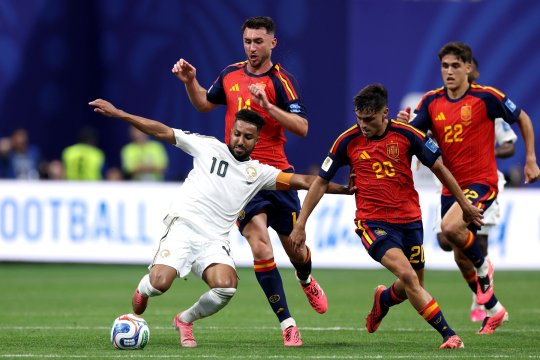 A numit ”singura echipă care îi poate pune probleme Spaniei” la CM 2026: ”Ascultați ce vă spun!”