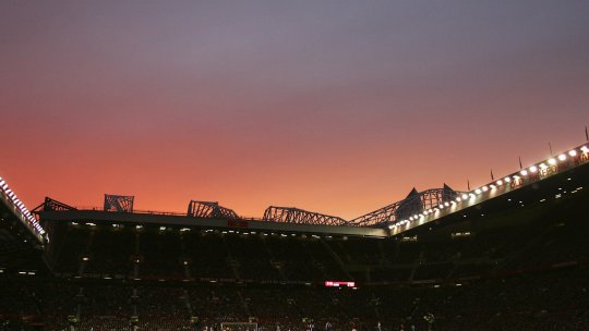 2.300.000.000 de euro! Manchester United se apropie de un moment istoric