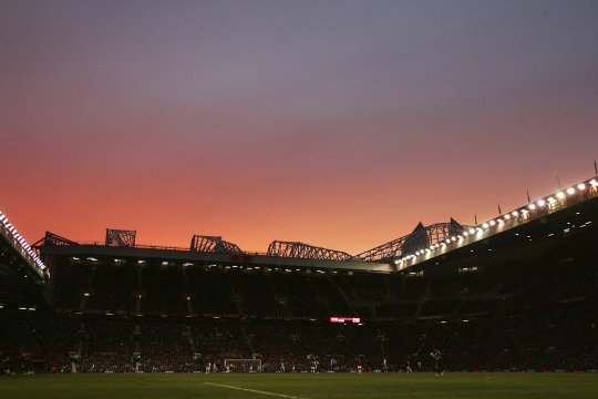 2.300.000.000 de euro! Manchester United se apropie de un moment istoric