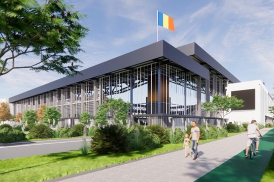 O nouă forță în fotbalul românesc. Vor avea cel mai mare buget din campionat: ”Este o investiție privată”