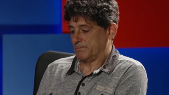 Miodrag Belodedici a spus motivul pentru care a fugit din România: ”Mi-a fost teamă, numai că...”