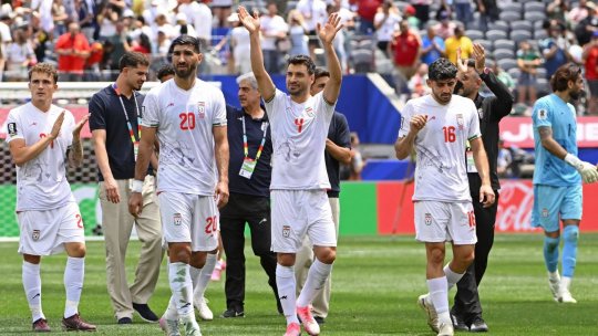 Scandalul de la Cupa Mondială care a ajuns la ONU: ”Au exercitat presiune asupra echipei noastre”