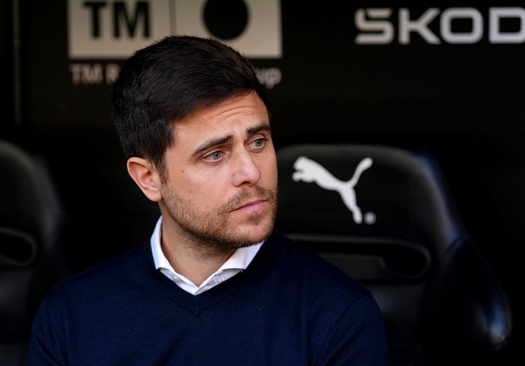 Antonio Lesci este noul antrenor al lui PAOK Salonic