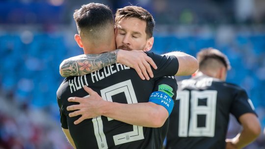 Alvarez, un nou caz Mbappe? Ce sfat îi dă lui Atletico un fost internațional argentinian