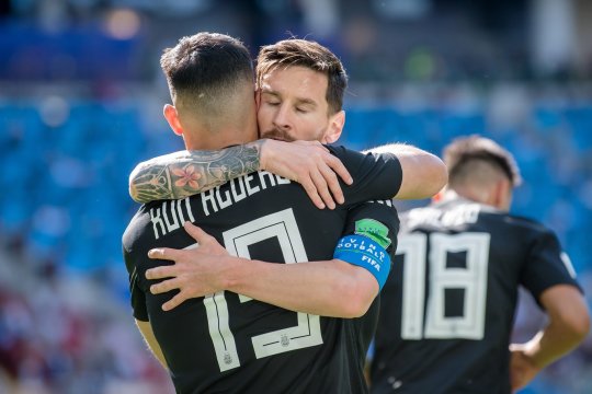 Alvarez, un nou caz Mbappe? Ce sfat îi dă lui Atletico un fost internațional argentinian