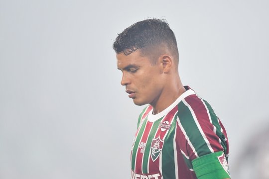 Thiago Silva nu se retrage! Cu ce club a semnat, la 41 de ani