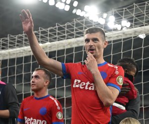 BREAKING | E gata: Tănase pleacă de la FCSB! Unde se transferă