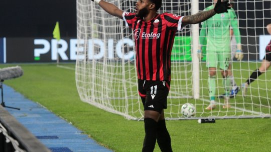 OFICIAL | Fundașul Ronaldo Romario, noul jucător al Universității Craiova!