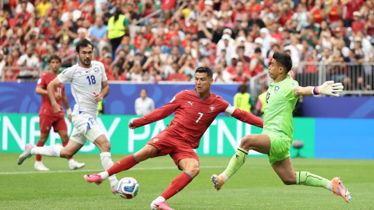 Cristiano Ronaldo a stabilit un record pe care nici Messi nu îl mai poate doborî! Ce altă performanță au reușit amândoi la CM 2026