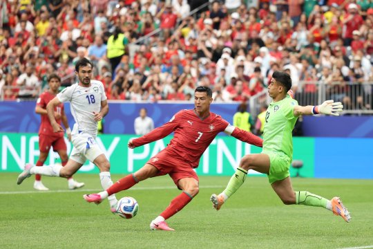 Cristiano Ronaldo a stabilit un record pe care nici Messi nu îl mai poate doborî! Ce altă performanță au reușit amândoi la CM 2026