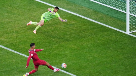 Cristiano Ronaldo nu a iertat pe nimeni: ”Spuneau că trebuie să mă retrag, dar sunt aici! Dumnezeu îi ajută pe cei care muncesc”