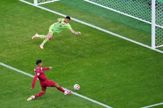 Cristiano Ronaldo nu a iertat pe nimeni: ”Spuneau că trebuie să mă retrag, dar sunt aici! Dumnezeu îi ajută pe cei care muncesc”
