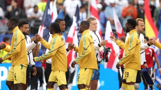Starul Angliei a refuzat să dea mâna cu adversarul acuzat de viol! Un nou moment controversat la CM 2026