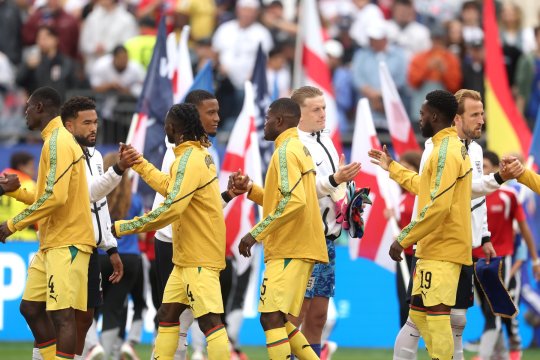 Starul Angliei a refuzat să dea mâna cu adversarul acuzat de viol! Un nou moment controversat la CM 2026