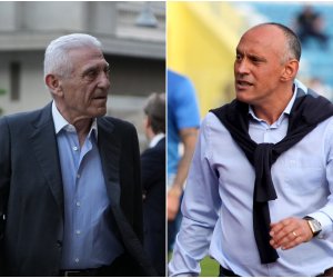 Giovanni Becali ar fi sabotat transferul lui Prunea în Serie A: ”E șmecher, nu? Am trimis hârtie acolo că e operat la genunchiul drept, că a avut ligamentele rupte!”